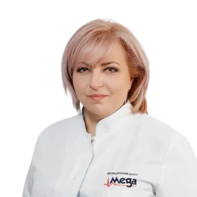 Залина Борисовна